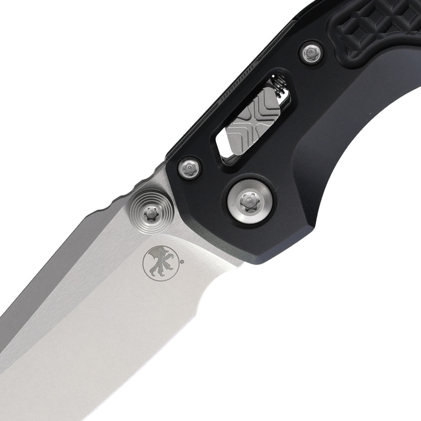Navaja Microtech Msi Mini Ram-Lok 210M-10Fr - Image 2