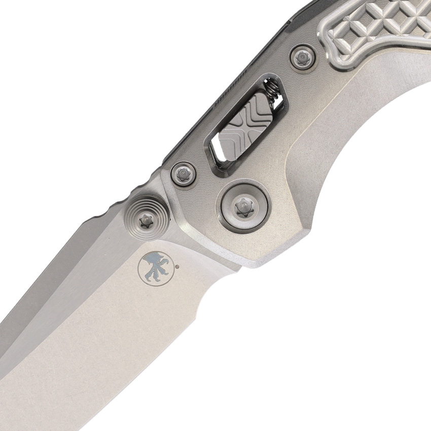 Navaja Microtech Msi Mini Ram-Lok Marfione Sel 210M-10Frms2 - Image 2