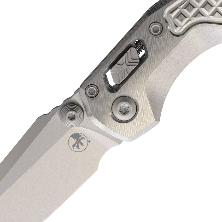 Navaja Microtech Msi Mini Ram-Lok Marfione Sele 210M-10Frms3 - Image 2