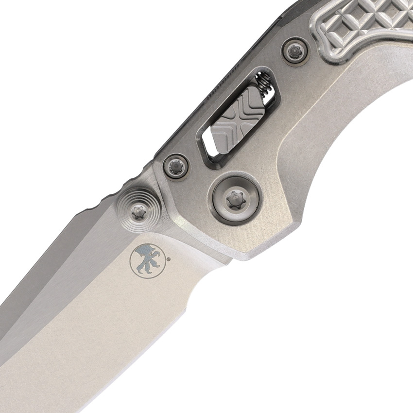 Navaja Microtech Msi Mini Ram-Lok Marfione Sel 210M-10Frms4 - Image 2