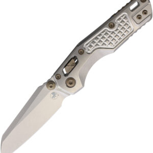 Navaja Microtech Msi Mini Ram-Lok Marfione Sel 210M-10Frms5