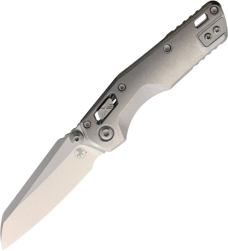 Navaja Microtech Msi Mini Ram-Lok Marfione Sel 210M-10Ms2