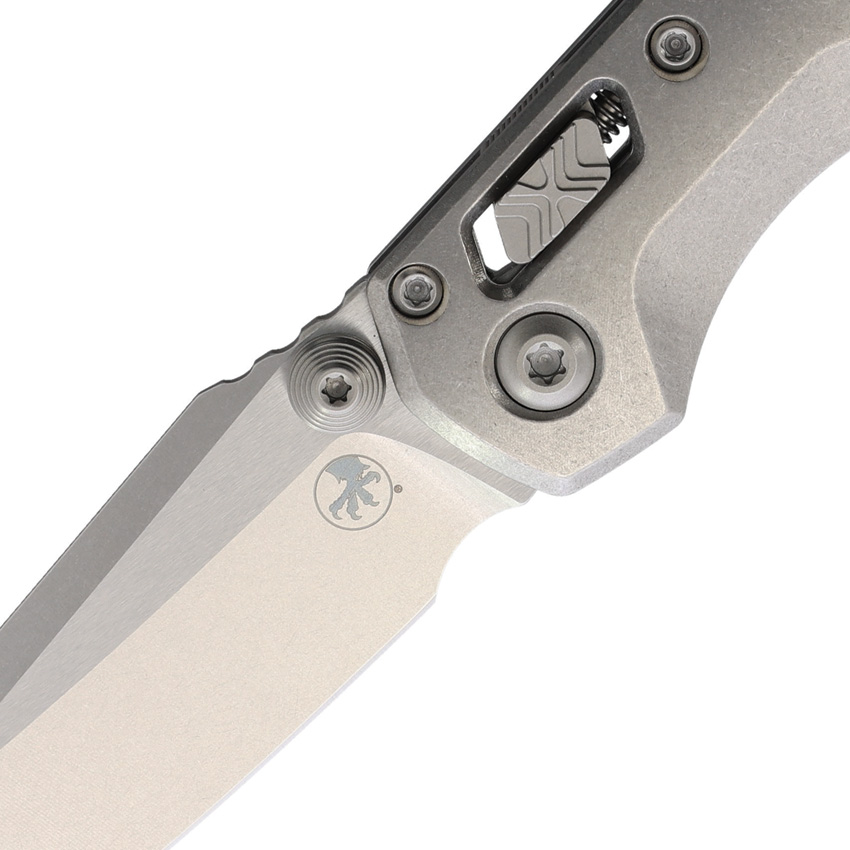Navaja Microtech Msi Mini Ram-Lok Marfione Sel 210M-10Ms2 - Image 2