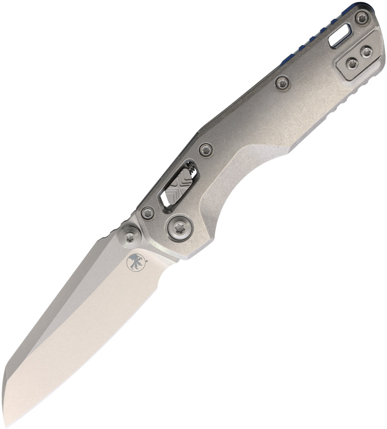 Navaja Microtech Msi Mini Ram-Lok Marfione Sel 210M-10Ms3