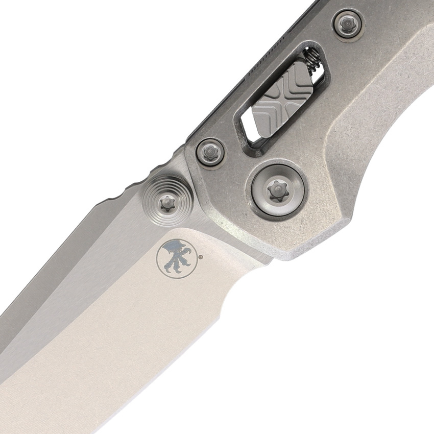 Navaja Microtech Msi Mini Ram-Lok Marfione Sel 210M-10Ms3 - Image 2