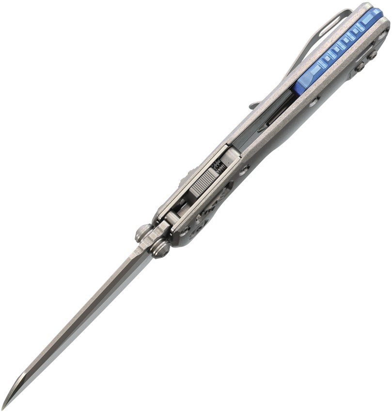 Navaja Microtech Msi Mini Ram-Lok Marfione Sel 210M-10Ms3 - Image 3