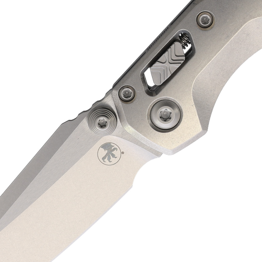 Navaja Microtech Msi Mini Ram-Lok Marfione Sel 210M-10Ms4 - Image 2