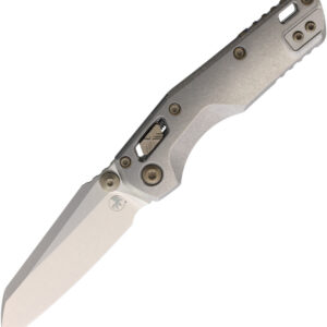 Navaja Microtech Msi Mini Ram-Lok Marfione Sel 210M-10Ms5