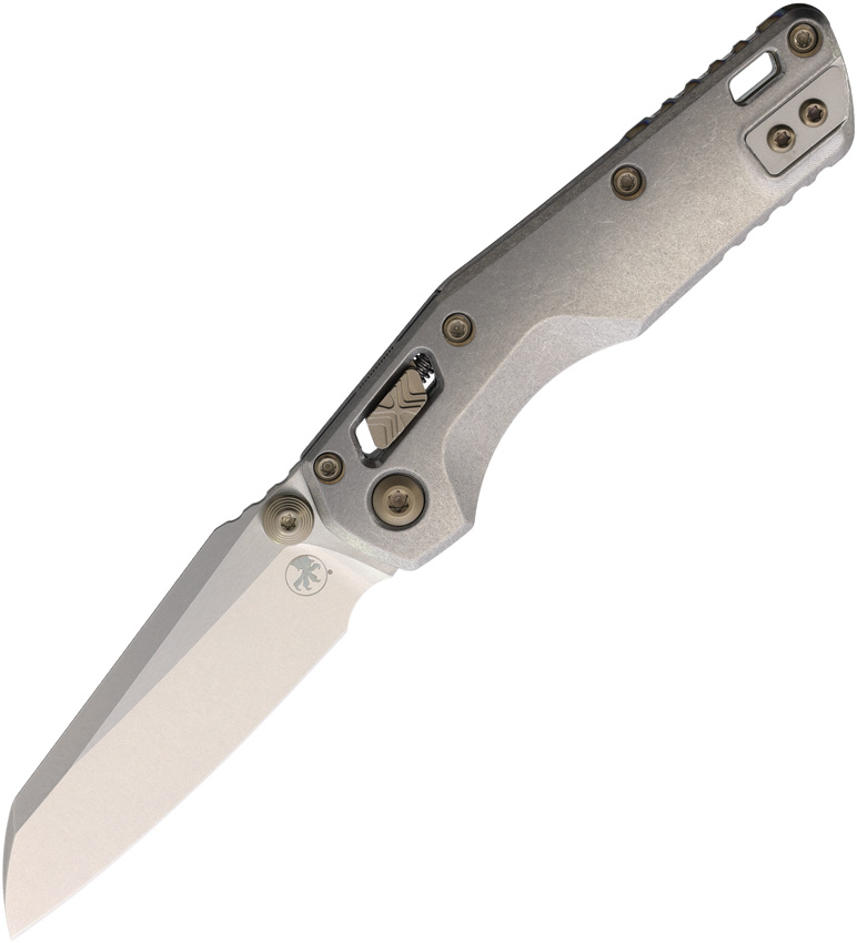 Navaja Microtech Msi Mini Ram-Lok Marfione Sel 210M-10Ms5
