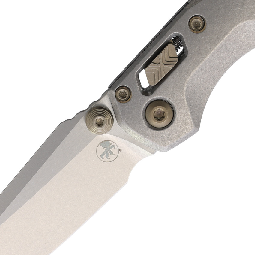 Navaja Microtech Msi Mini Ram-Lok Marfione Sel 210M-10Ms5 - Image 2