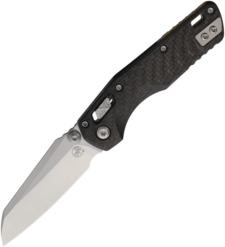 Navaja Microtech Msi Mini Ram-Lok Marfione Sel 210M-10Ms8