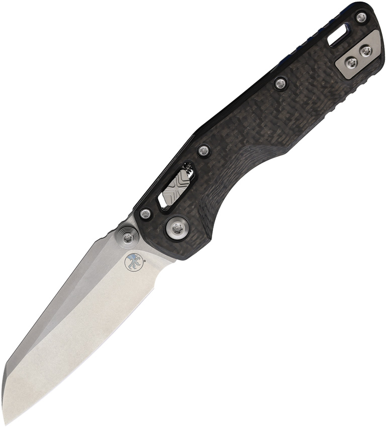 Navaja Microtech Msi Mini Ram-Lok Marfione Sel 210M-10Ms9