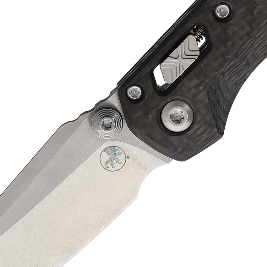 Navaja Microtech Msi Mini Ram-Lok Marfione Sel 210M-10Ms9 - Image 2