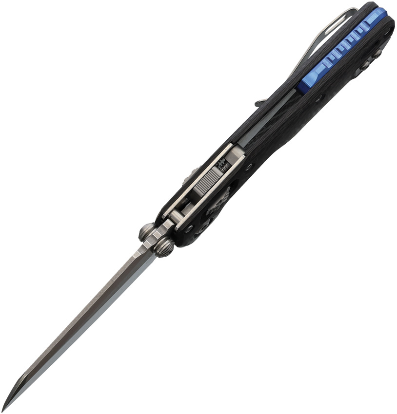 Navaja Microtech Msi Mini Ram-Lok Marfione Sel 210M-10Ms9 - Image 3
