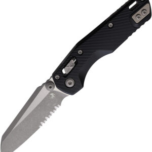 Navaja Microtech Msi Mini Ram-Lok Ap 210M-11Apfl