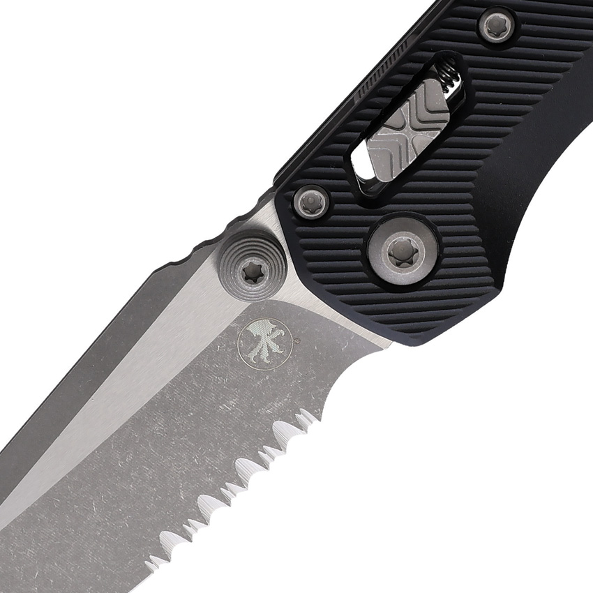 Navaja Microtech Msi Mini Ram-Lok Ap 210M-11Apfl - Image 2
