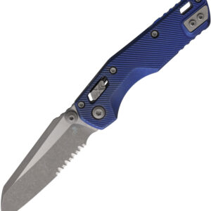 Navaja Microtech Msi Mini Ram-Lok Marfione 210M-11Apflms