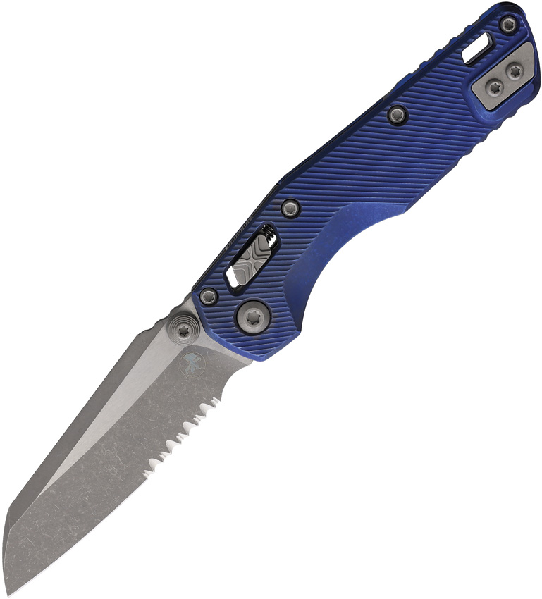 Navaja Microtech Msi Mini Ram-Lok Marfione 210M-11Apflms