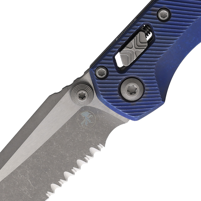 Navaja Microtech Msi Mini Ram-Lok Marfione 210M-11Apflms - Image 2