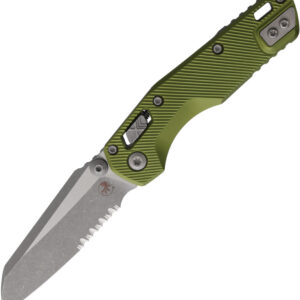 Navaja Microtech Msi Mini Ram-Lok Ap Od 210M-11Apflod