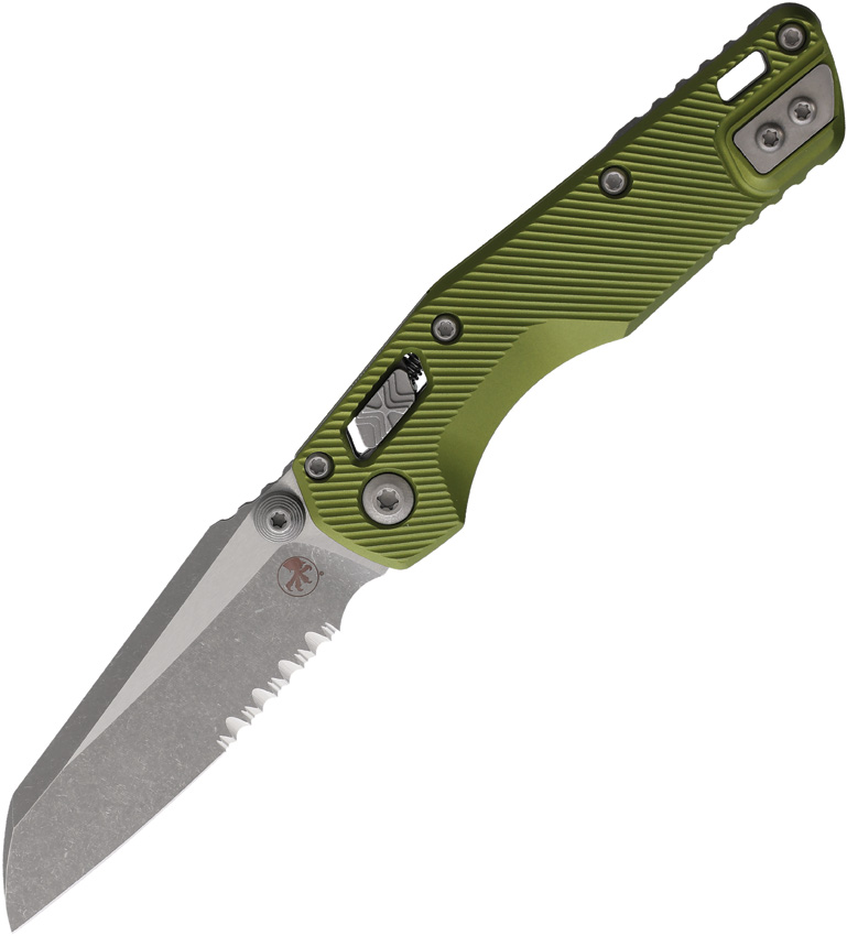Navaja Microtech Msi Mini Ram-Lok Ap Od 210M-11Apflod