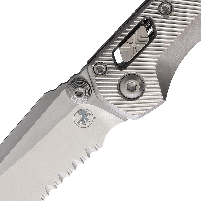 Navaja Microtech Msi Mini Ram-Lok Marfione 210M-11Flms2 - Image 2
