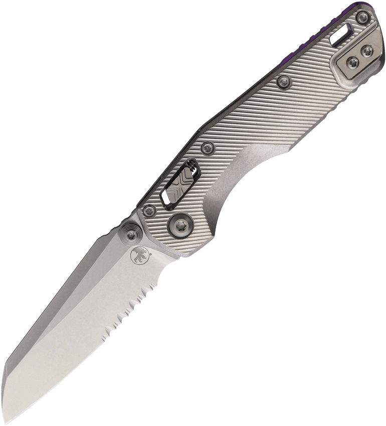 Navaja Microtech Msi Mini Ram-Lok Marfione 210M-11Flms4