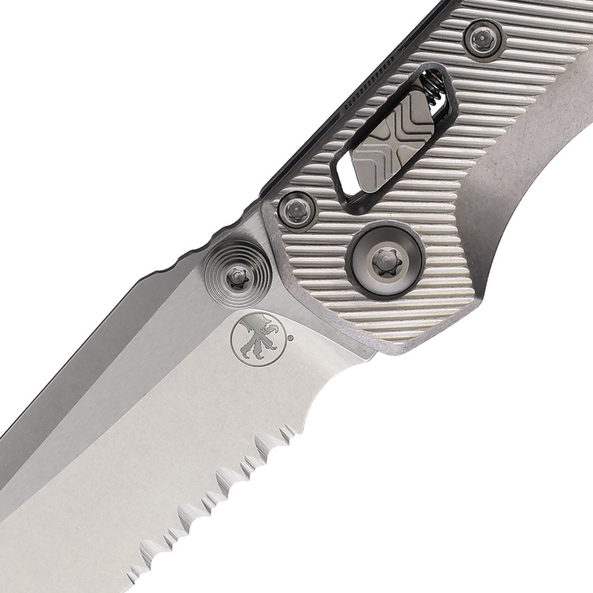 Navaja Microtech Msi Mini Ram-Lok Marfione 210M-11Flms4 - Image 2