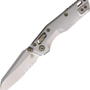 Navaja Microtech Msi Mini Ram-Lok Marfione 210M-11Flms5
