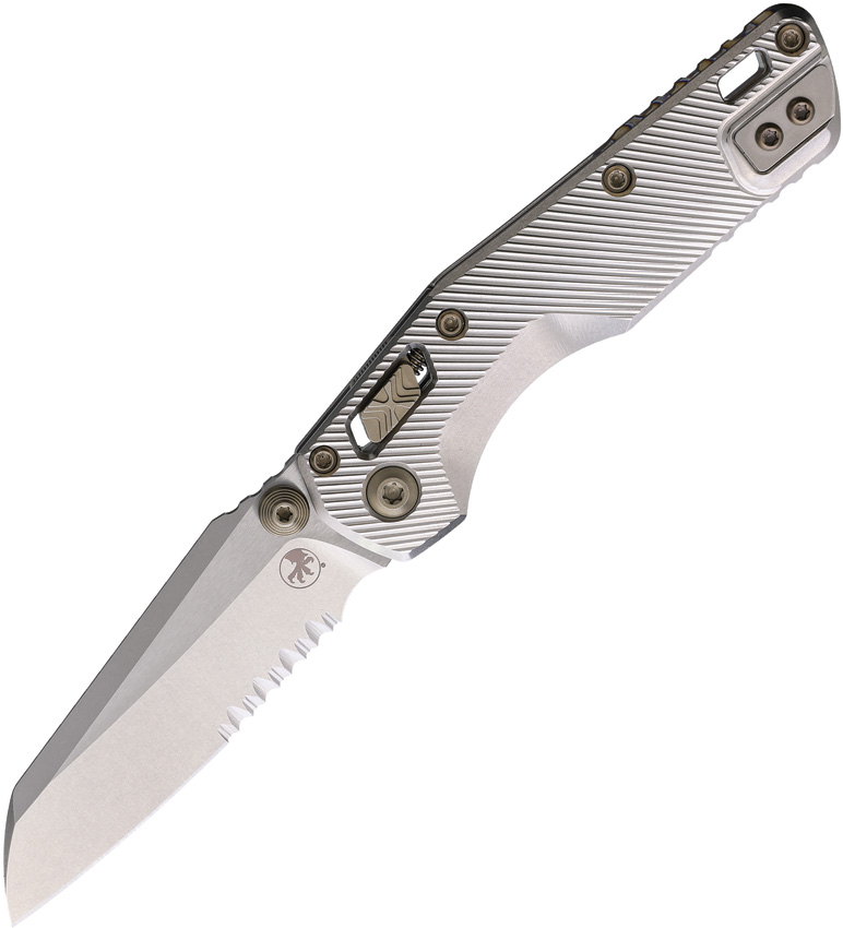 Navaja Microtech Msi Mini Ram-Lok Marfione 210M-11Flms5