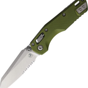 Navaja Microtech Msi Mini Ram-Lok S/E 210M-11Flod