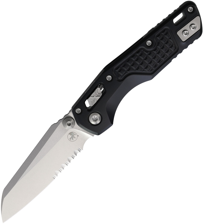 Navaja Microtech Msi Mini Ram-Lok Sw Ps Frag 210M-11Fr