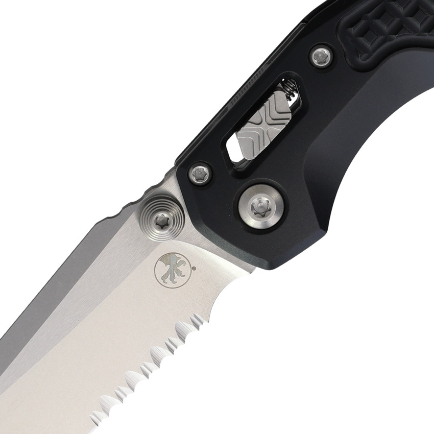 Navaja Microtech Msi Mini Ram-Lok Sw Ps Frag 210M-11Fr - Image 2