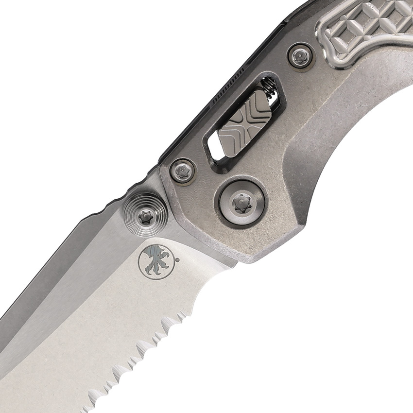Navaja Microtech Msi Mini Ram-Lok Marfione 210M-11Frms3 - Image 2