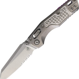 Navaja Microtech Msi Mini Ram-Lok Marfione 210M-11Frms4