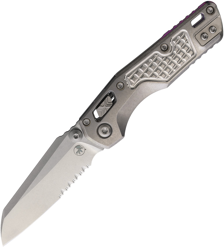 Navaja Microtech Msi Mini Ram-Lok Marfione 210M-11Frms4
