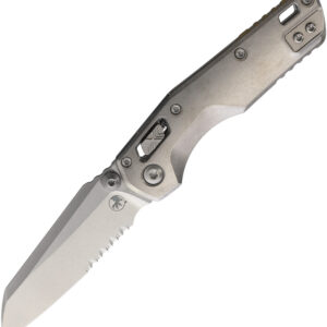 Navaja Microtech Msi Mini Ram-Lok Marfione 210M-11Ms2