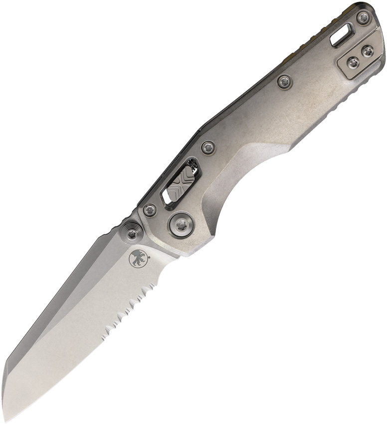 Navaja Microtech Msi Mini Ram-Lok Marfione 210M-11Ms2