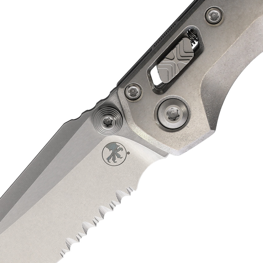 Navaja Microtech Msi Mini Ram-Lok Marfione 210M-11Ms2 - Image 2
