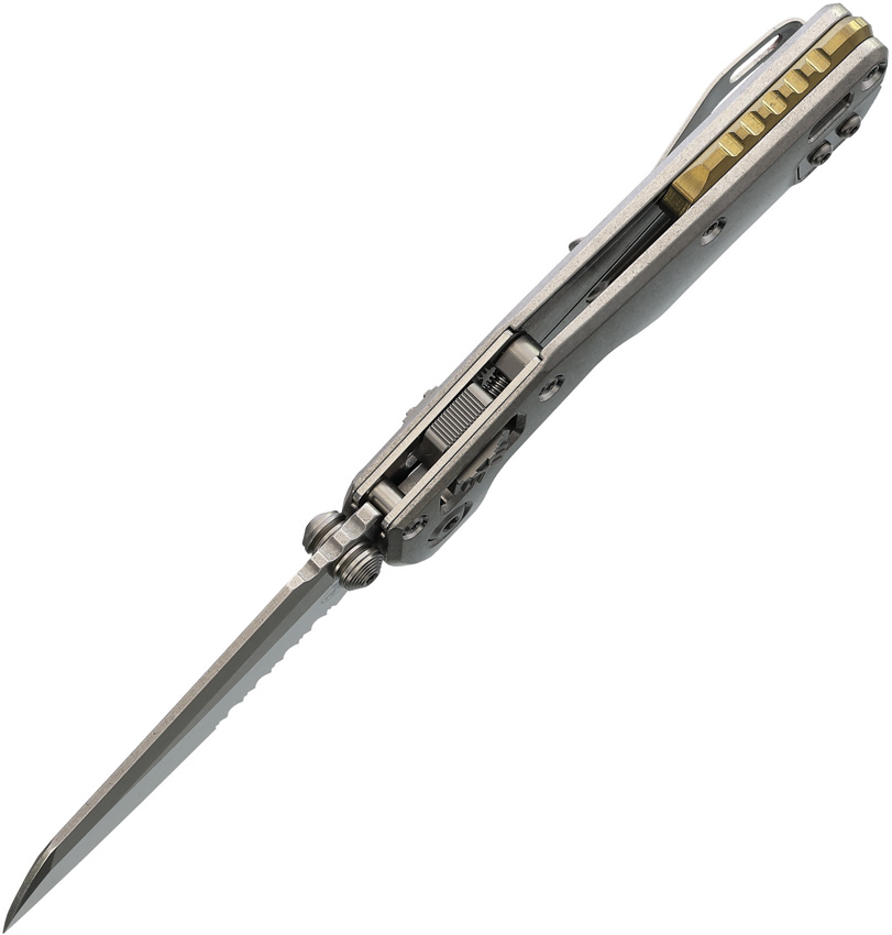 Navaja Microtech Msi Mini Ram-Lok Marfione 210M-11Ms2 - Image 3