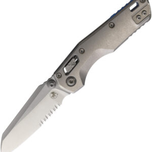 Navaja Microtech Msi Mini Ram-Lok Marfione 210M-11Ms3