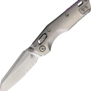 Navaja Microtech Msi Mini Ram-Lok Marfione 210M-11Ms4