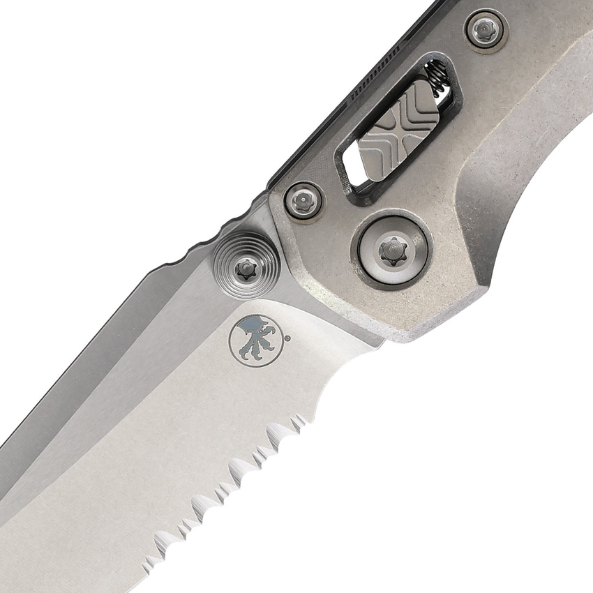 Navaja Microtech Msi Mini Ram-Lok Marfione 210M-11Ms4 - Image 2
