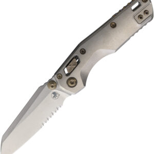 Navaja Microtech Msi Mini Ram-Lok Marfione 210M-11Ms5