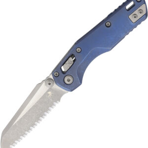 Navaja Microtech Msi Mini Ram-Lok Marf Select 210M-12Apms2