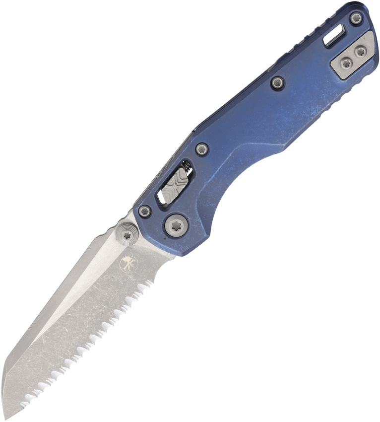 Navaja Microtech Msi Mini Ram-Lok Marf Select 210M-12Apms2