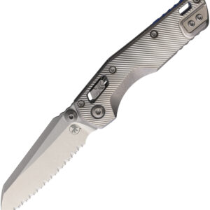Navaja Microtech Msi Mini Ram-Lok Marfione 210M-12Flms3