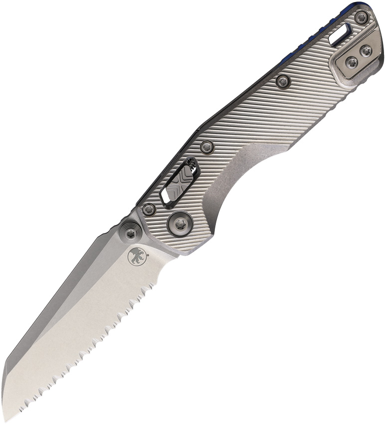 Navaja Microtech Msi Mini Ram-Lok Marfione 210M-12Flms3