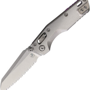 Navaja Microtech Msi Mini Ram-Lok Marfione 210M-12Flms4
