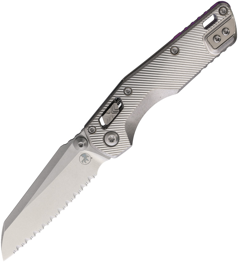 Navaja Microtech Msi Mini Ram-Lok Marfione 210M-12Flms4